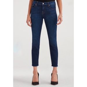 NWT 7 For All Mankind Size 25